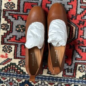 Farylrobin heels- brown size 38